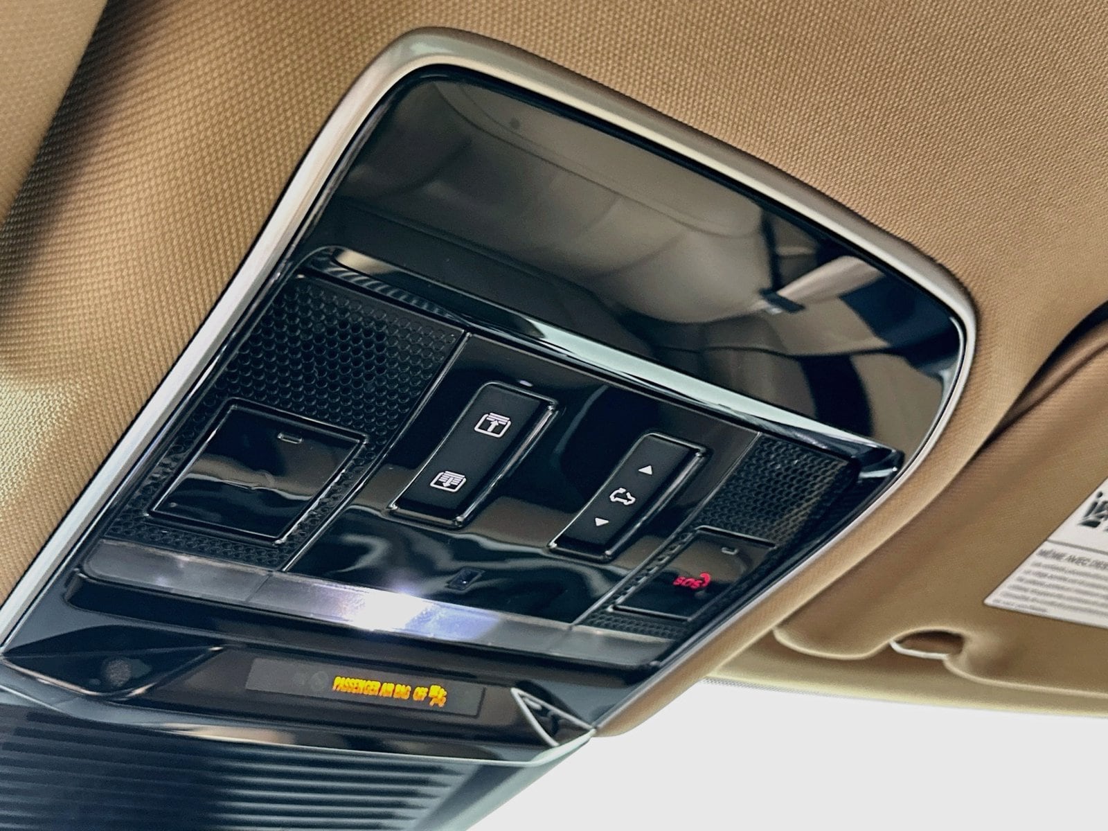 2026 Land Rover Range Rover SE - Photo 31