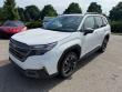 Used 2025 Subaru Forester Limited SUV