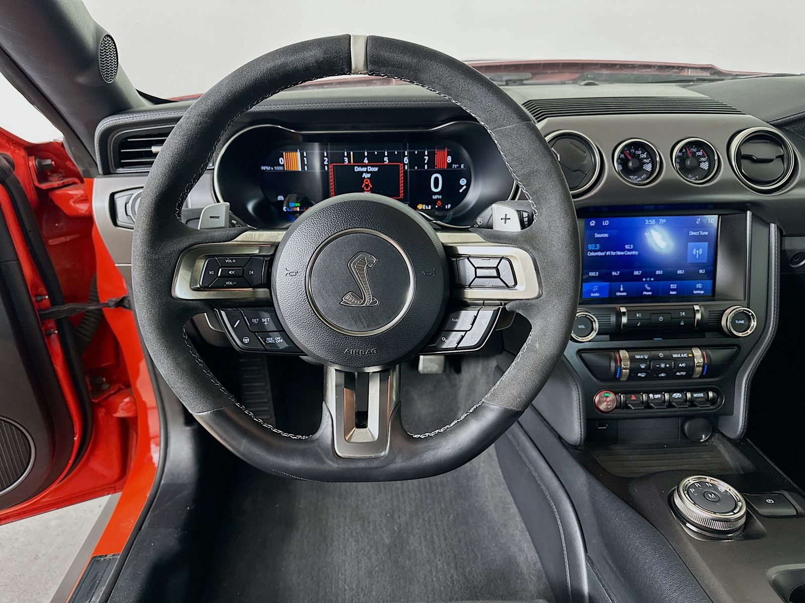 2022 Ford Mustang Shelby GT500 - Photo 16