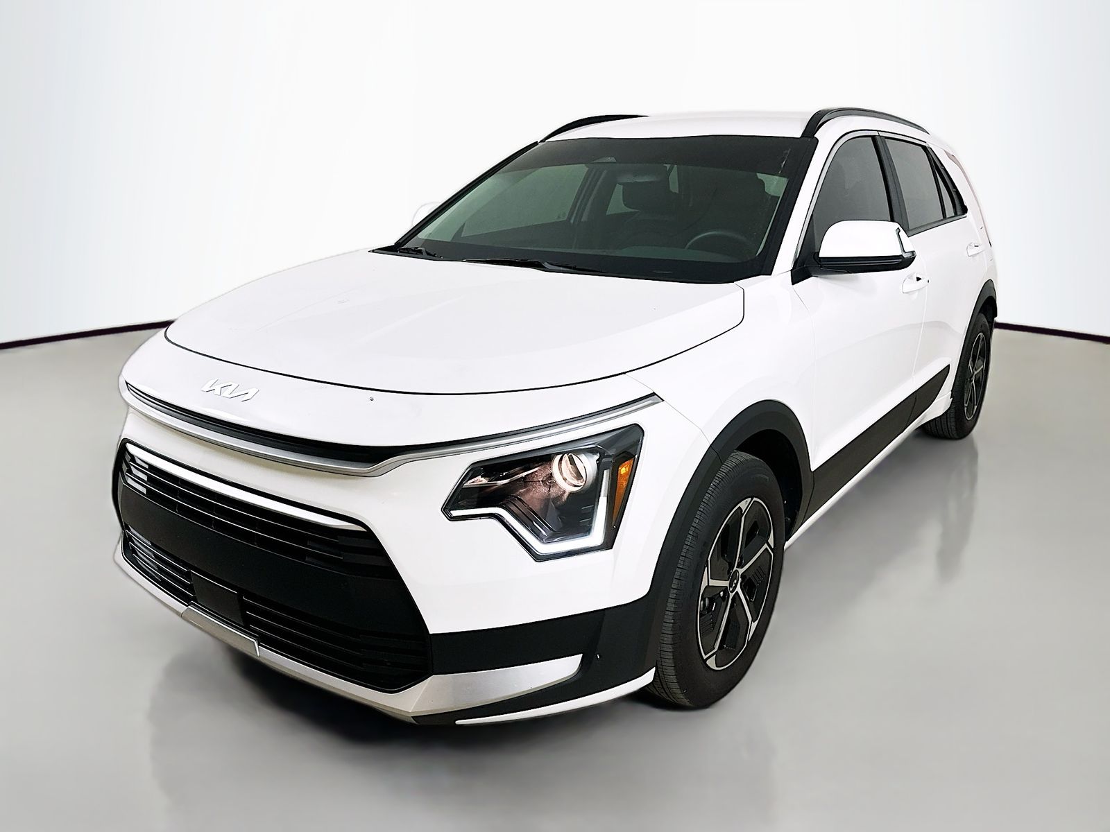 2025 Kia Niro EX HEV's photo