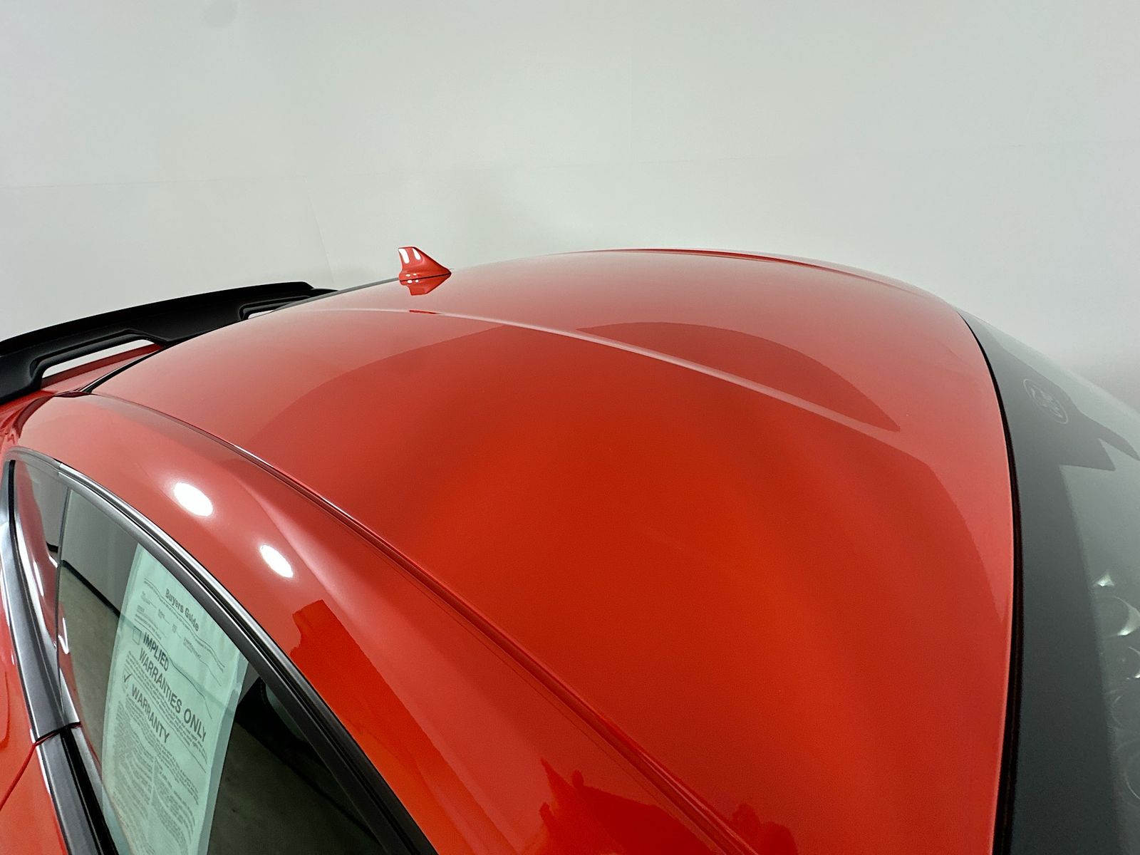 2022 Ford Mustang Shelby GT500 - Photo 12