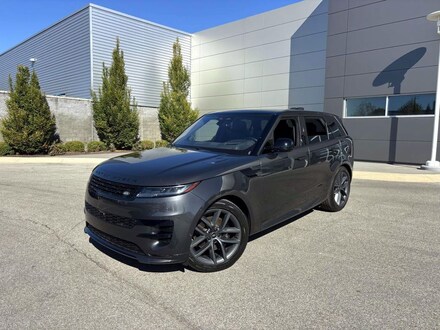 2023 Land Rover Range Rover Sport SE Dynamic SUV