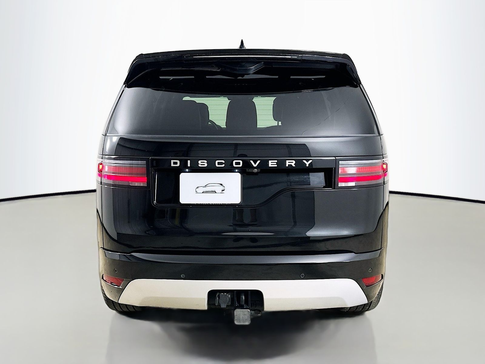2025 Land Rover Discovery Metropolitan Edition - Photo 6