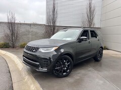 2026 Land Rover Discovery Dynamic SE SUV