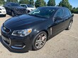  Chevrolet SS