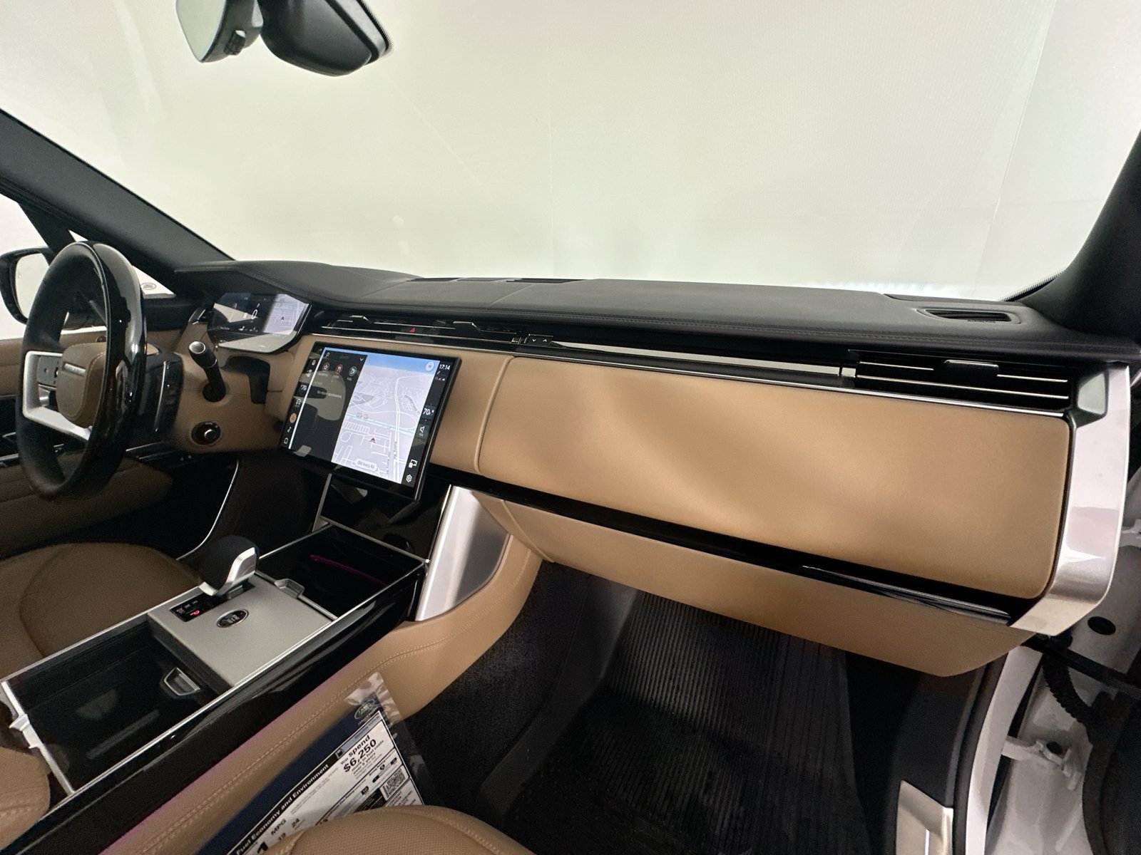 2026 Land Rover Range Rover SE - Photo 46