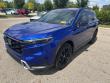 Used 2023 Honda CR-V Hybrid Sport Touring SUV