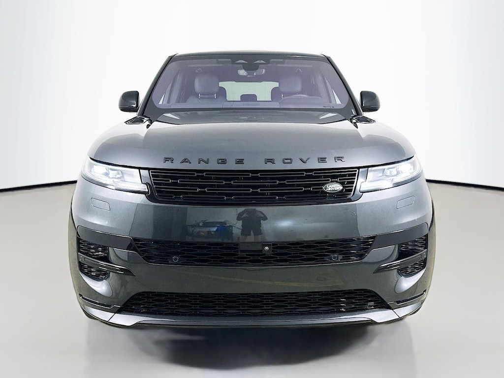 Used 2023 Land Rover Range Rover Sport SE Dynamic SUV