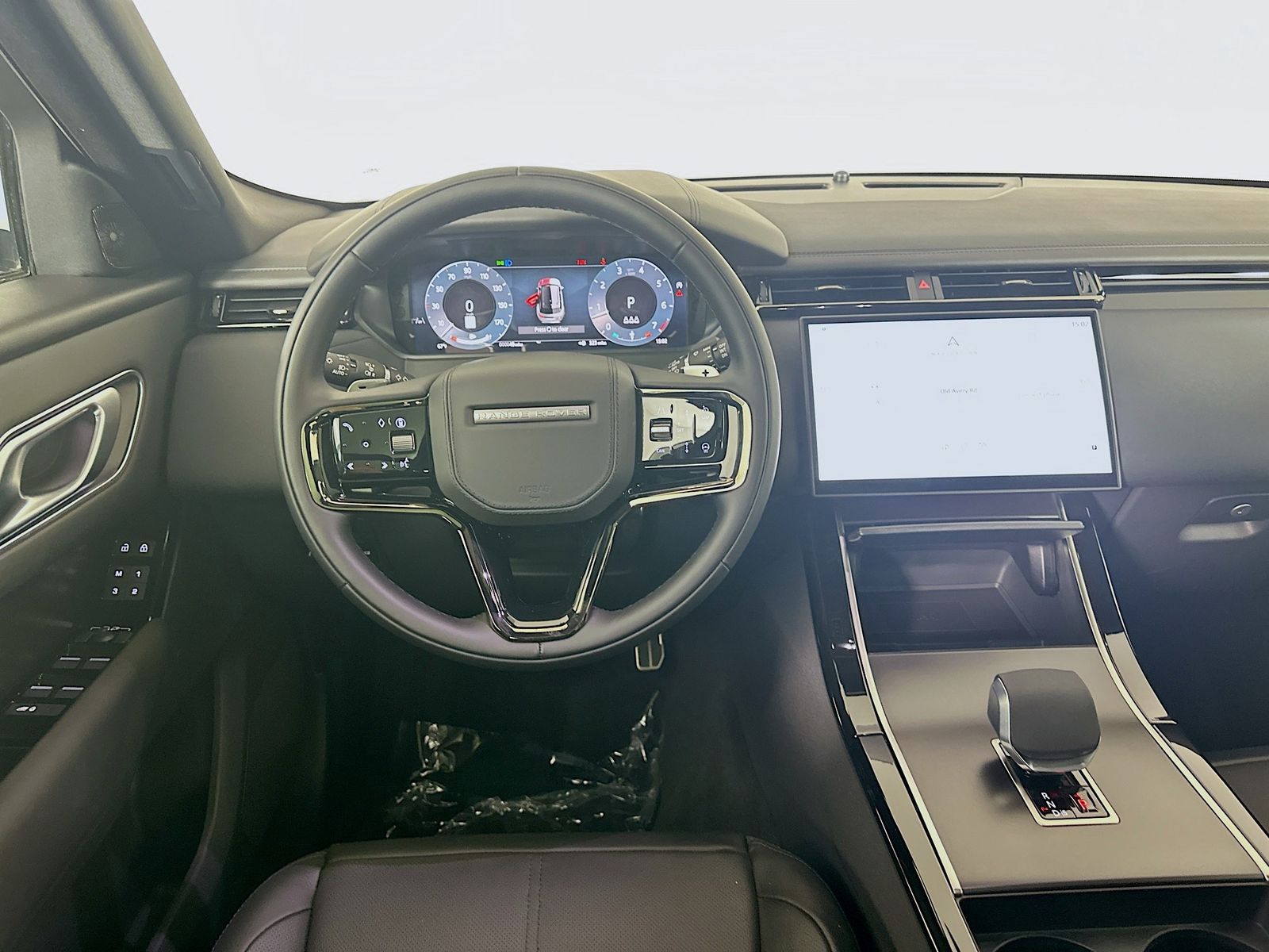 2026 Land Rover Range Rover Velar Dynamic SE - Photo 16