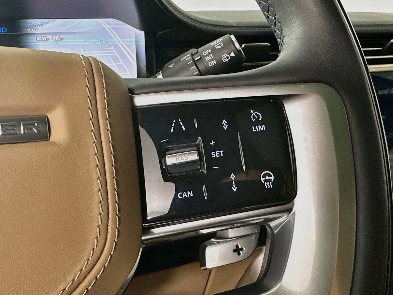 2026 Land Rover Range Rover SE - Photo 19