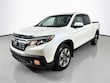  Honda Ridgeline