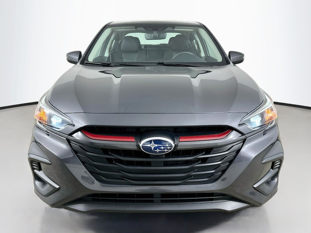 Used 2024 Subaru Legacy Sport Sedan