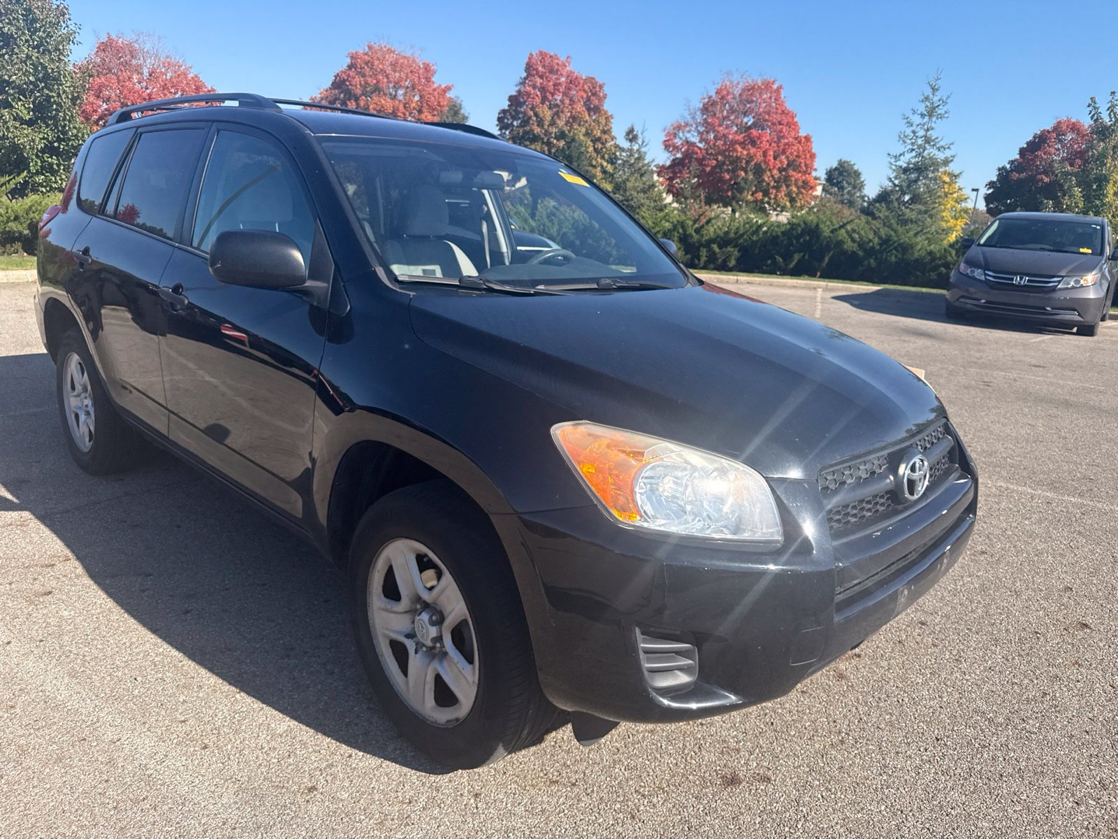 Used 2012 Toyota RAV4 Base SUV