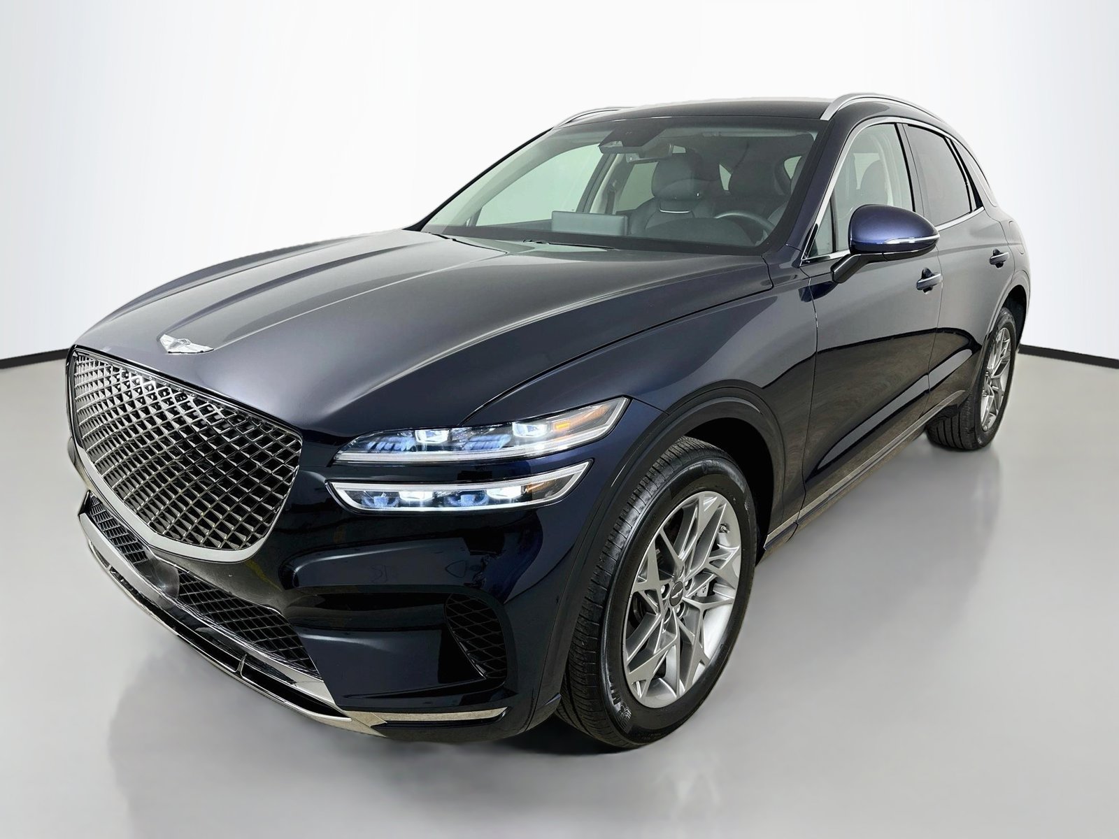 2024 GENESIS GV70