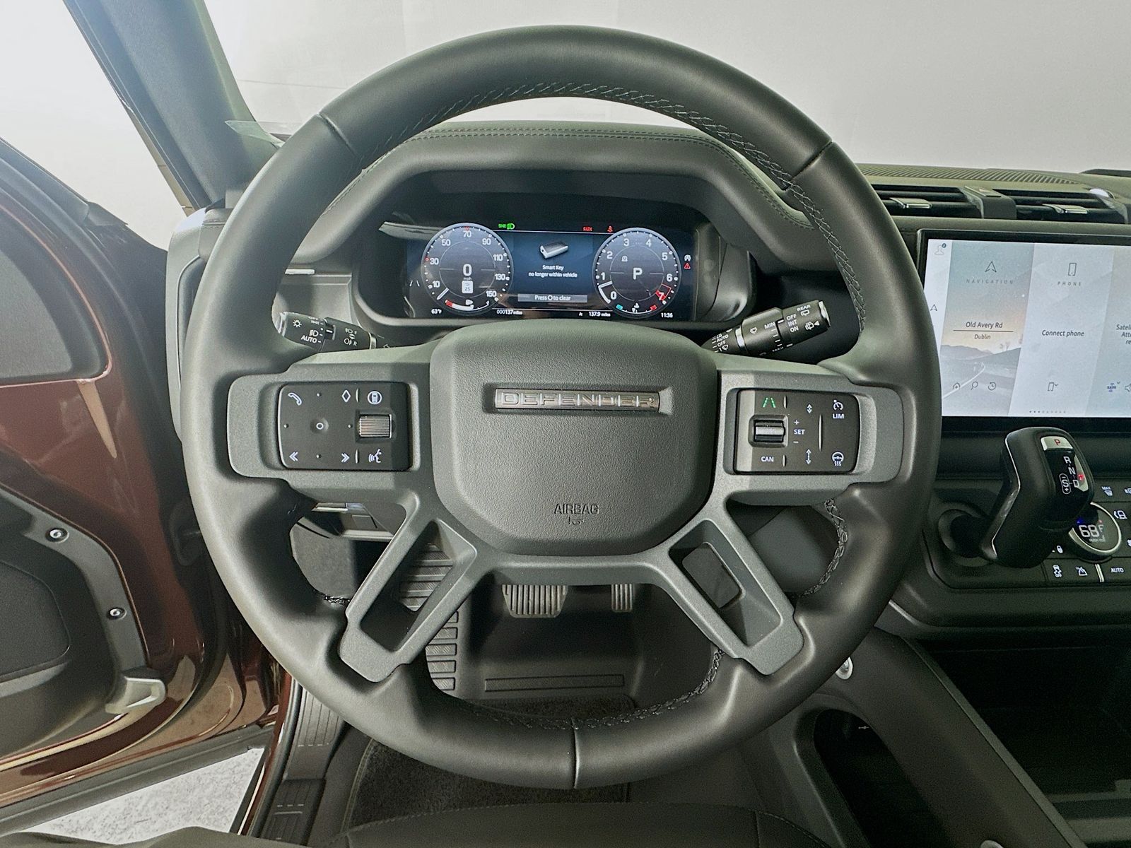 2025 Land Rover Defender S - Photo 18
