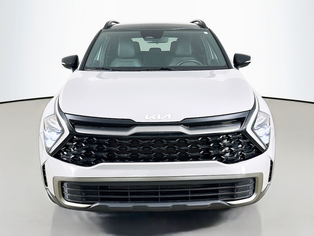 Used 2023 Kia Sportage X-Line SUV