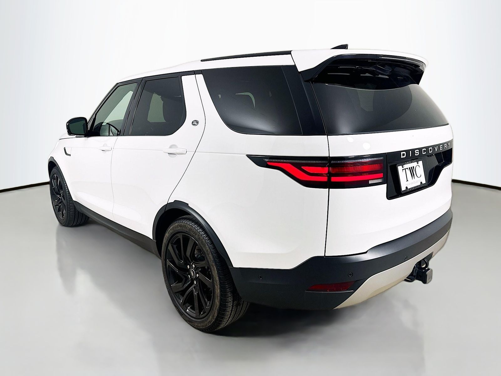 2025 Land Rover Discovery S - Photo 7