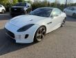 Used 2017 Jaguar F-TYPE R Coupe
