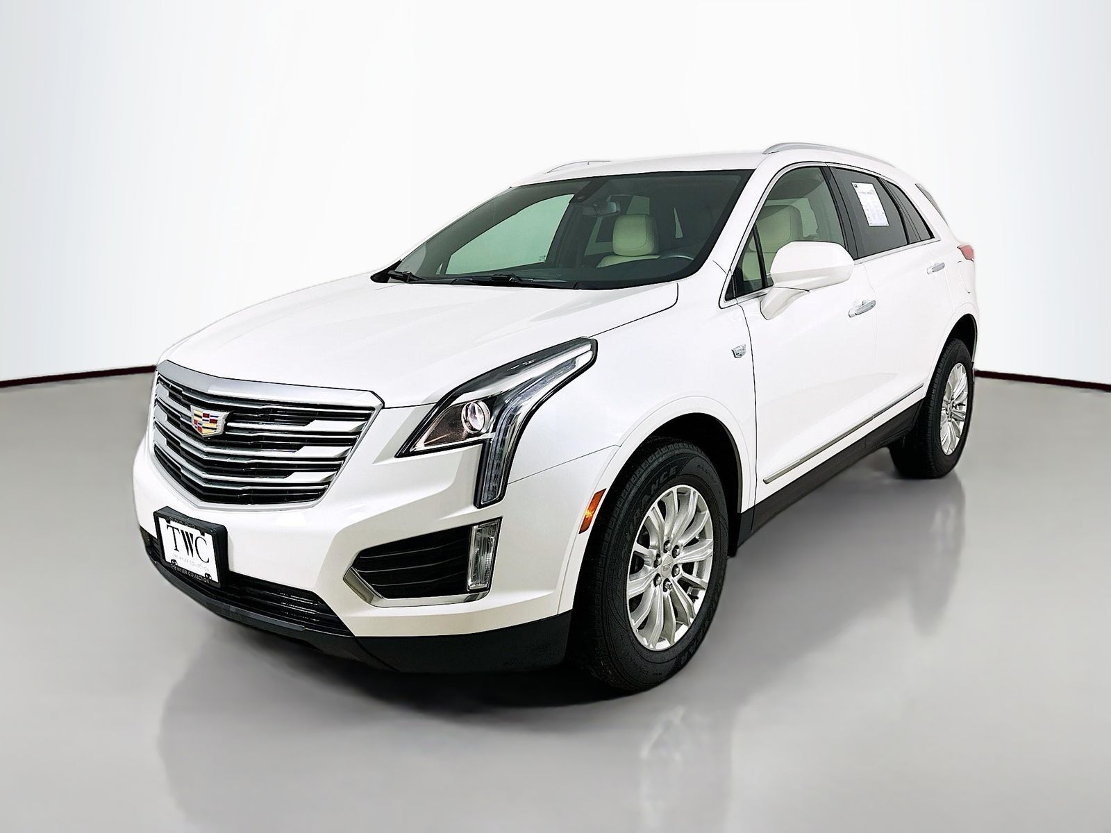 2019 Cadillac XT5 FWD's photo