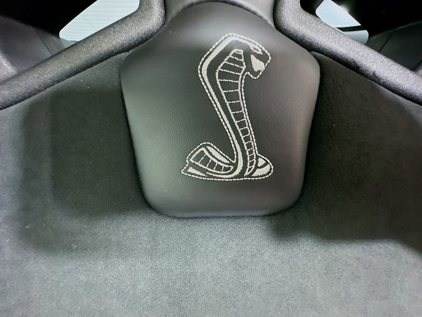 2022 Ford Mustang Shelby GT500 - Photo 35