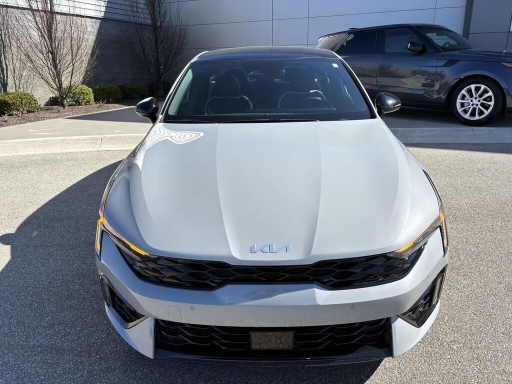 Used 2025 Kia K5 GT-Line Sedan