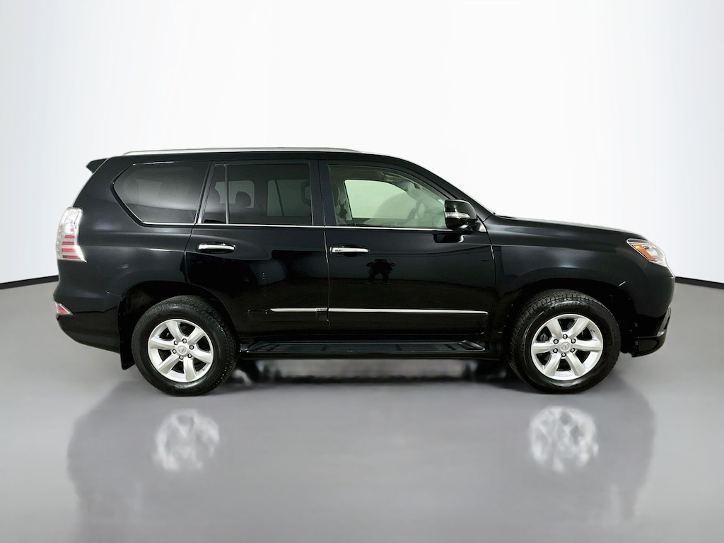 Used 2014 Lexus GX 460 SUV