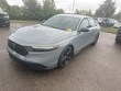  Honda Accord Hybrid