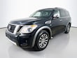  Nissan Armada