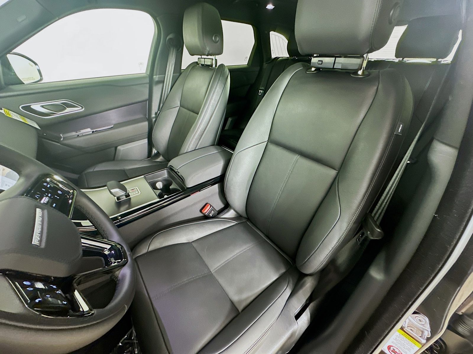 2026 Land Rover Range Rover Velar Dynamic SE - Photo 35