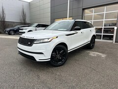 2026 Land Rover Range Rover Velar S SUV