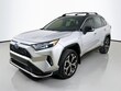  Toyota RAV4 Prime