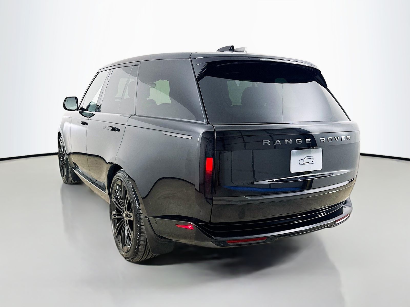 2025 Land Rover Range Rover SE - Photo 7