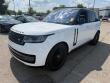 Used 2023 Land Rover Range Rover SE SUV