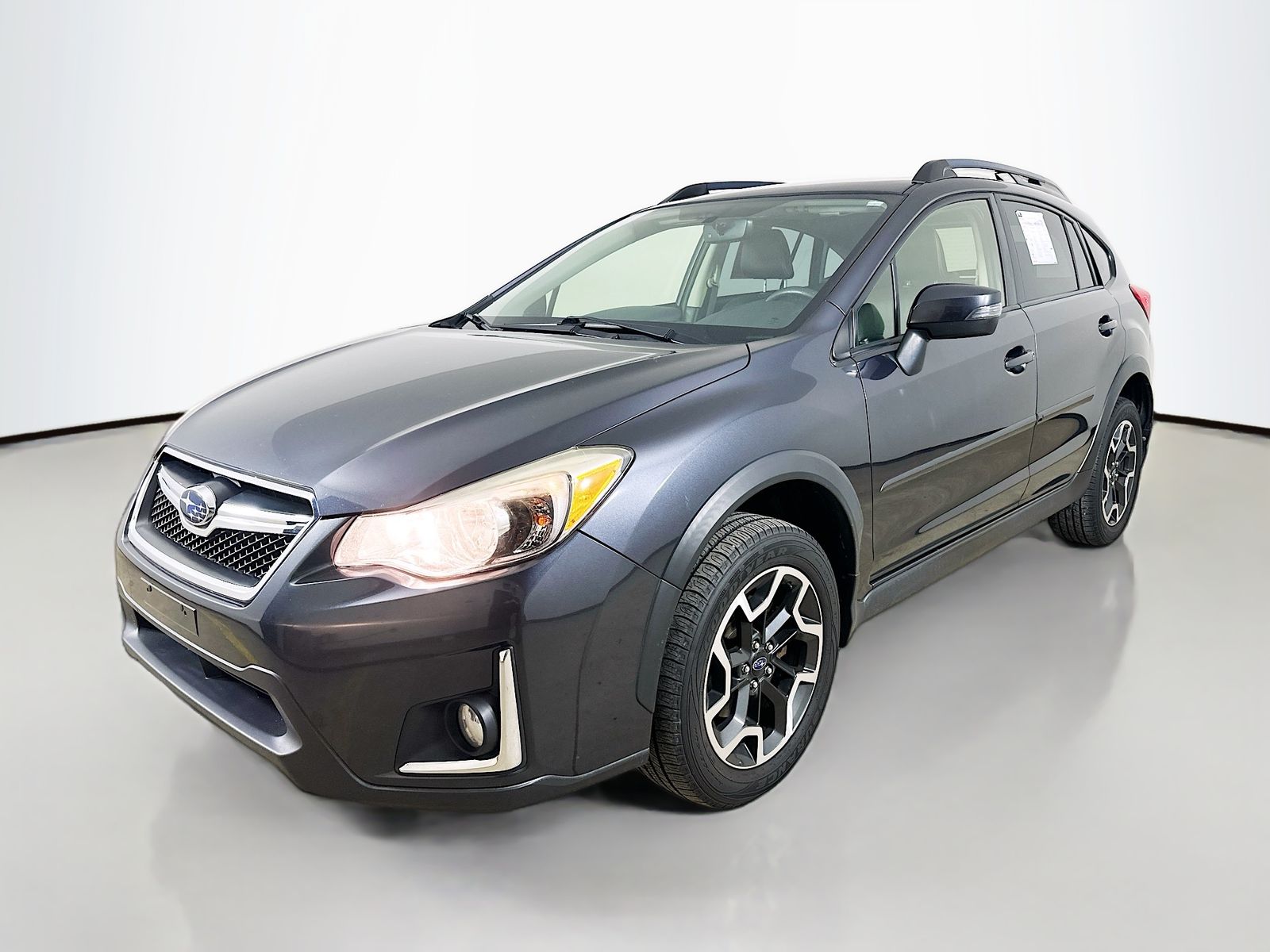 2017 Subaru Crosstrek 2.0i Limited CVT's photo