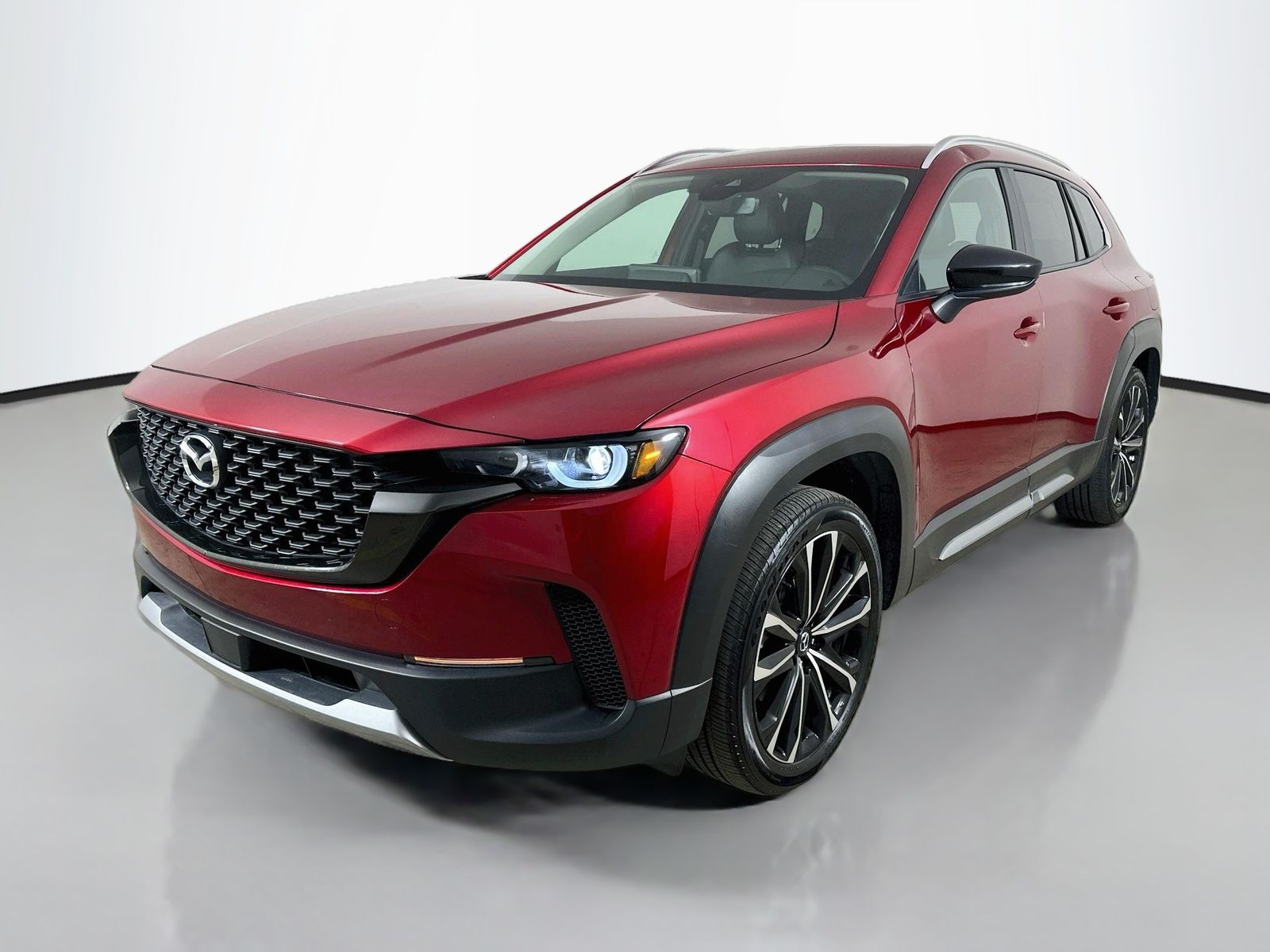 2024 Mazda CX-50