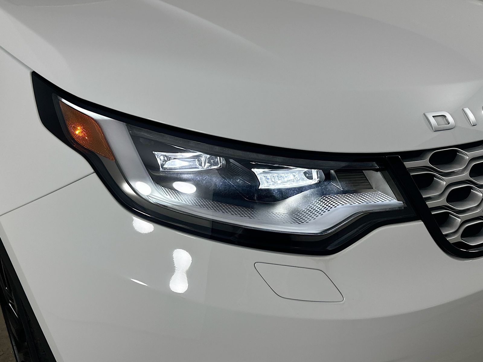 2025 Land Rover Discovery S - Photo 10