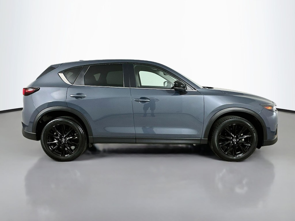 Used 2023 Mazda CX-5 2.5 S Carbon Edition SUV