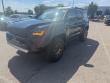Used 2025 Toyota 4Runner i-Force MAX Hybrid Trailhunter SUV