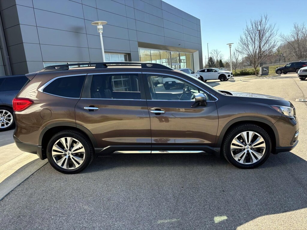 Used 2019 Subaru Ascent Touring SUV