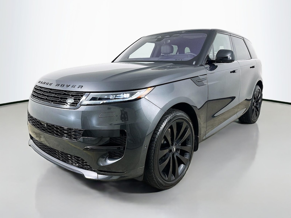 Used 2023 Land Rover Range Rover Sport SE Dynamic SUV