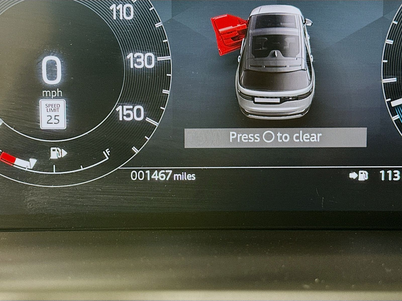 2025 Land Rover Discovery S - Photo 23