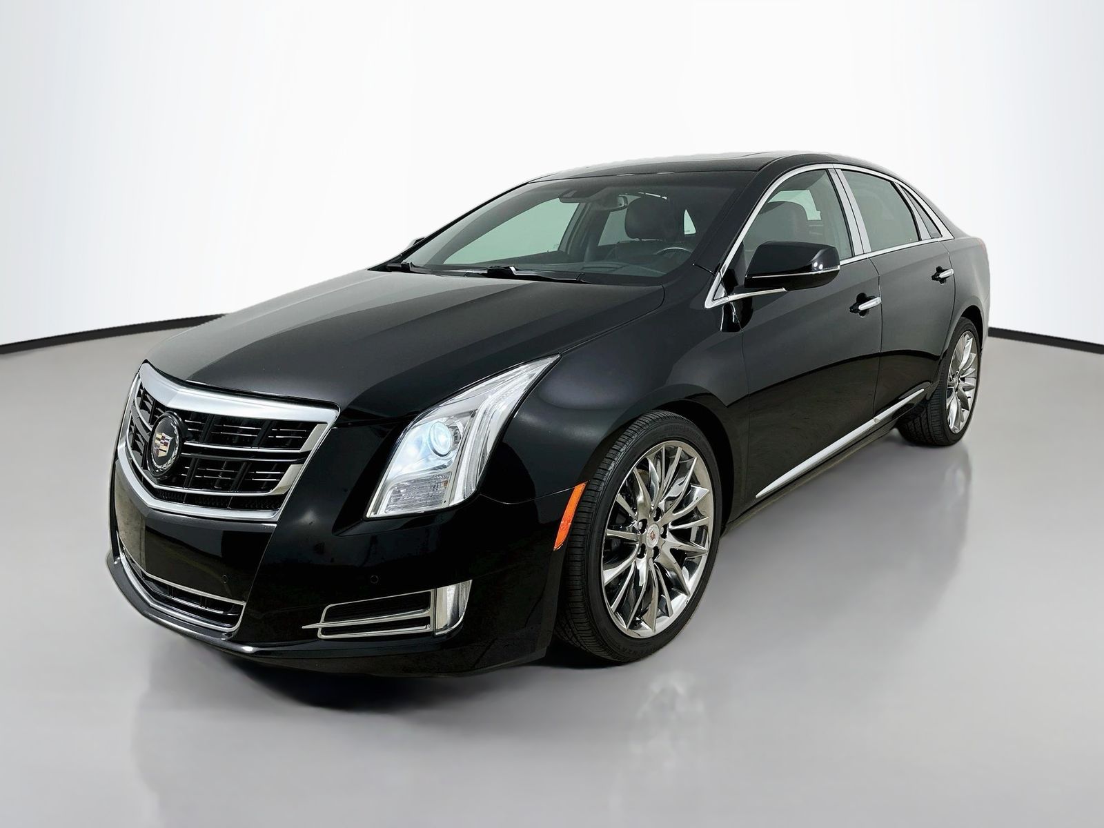 2015 Cadillac XTS