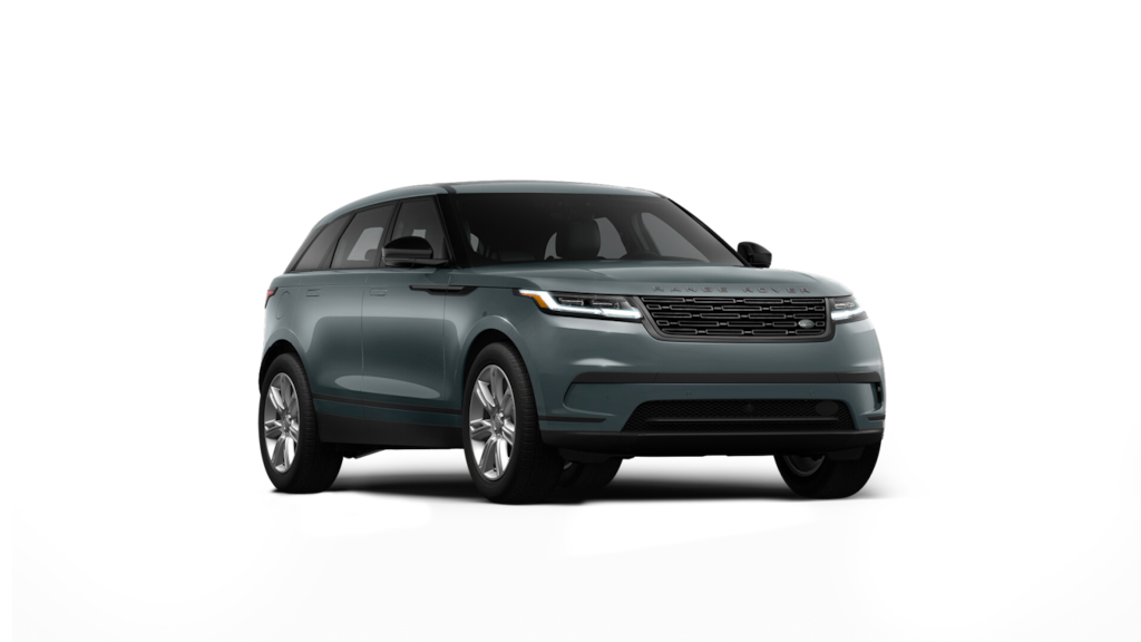 New 2026 Land Rover Range Rover Velar S 250PS