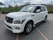  INFINITI QX80