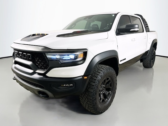 2021 Ram 1500 TRX Truck
