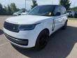 Used 2024 Land Rover Range Rover SE 7-Seats SUV