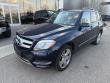 Used 2015 Mercedes-Benz GLK GLK 350 SUV