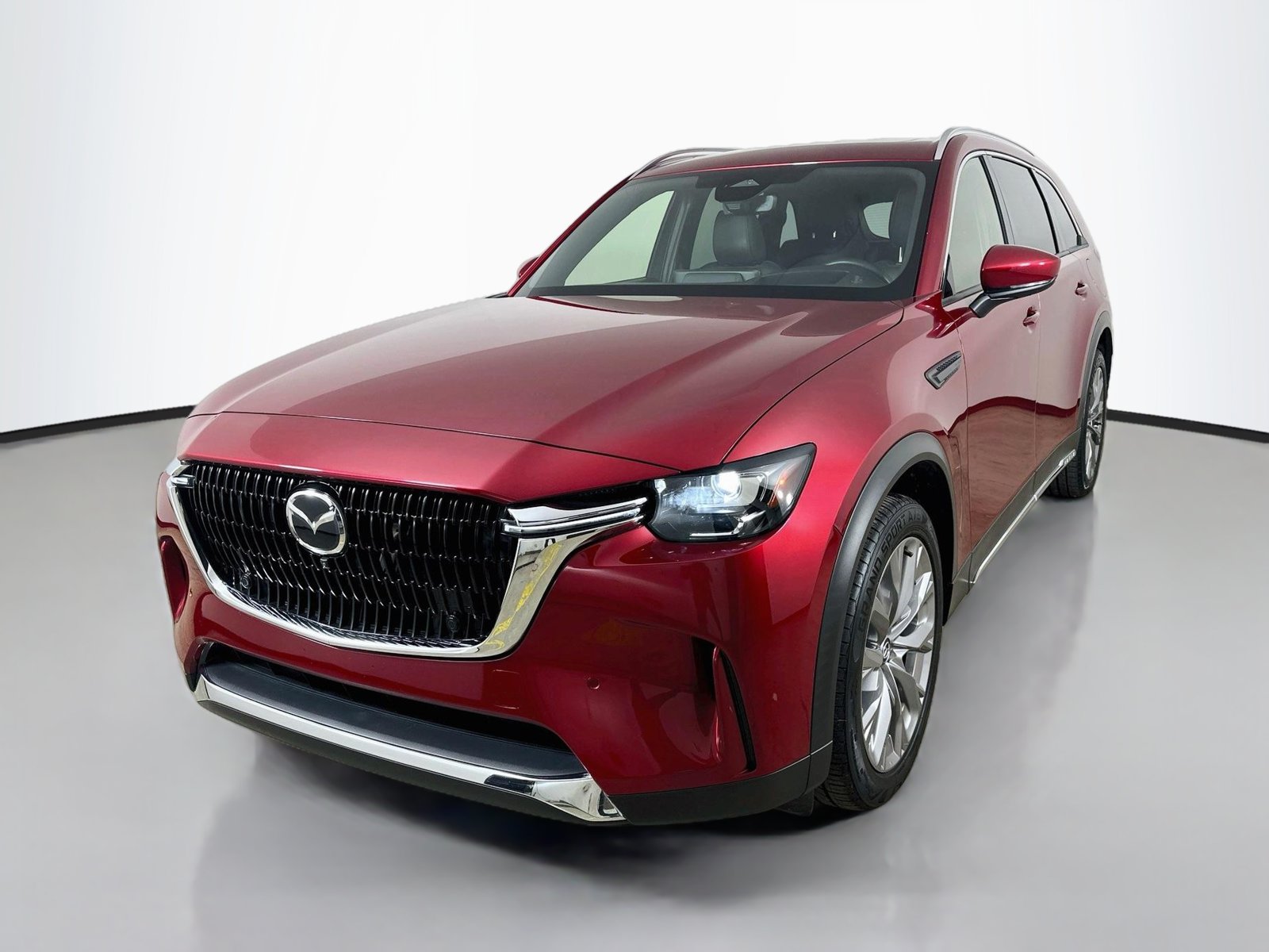2024 Mazda CX-90