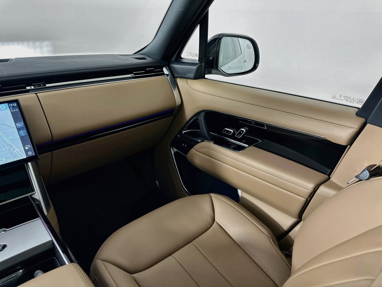 2026 Land Rover Range Rover SE - Photo 23
