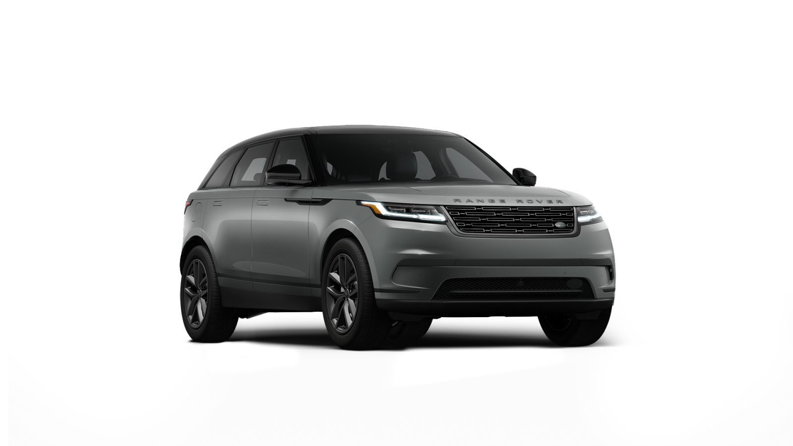 2026 Land Rover Range Rover Velar